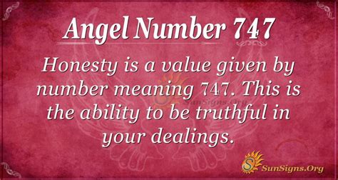 747 angel number meaning. Things To Know About 747 angel number meaning. 